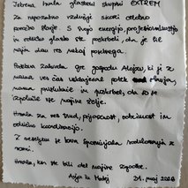 Skupina EKSTREM - glasbeni nastopi - 8