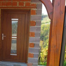 Bo Mont d.o.o. - prodaja, izdelava in vgradnja vrat, montaža in prodaja oken, prenova stanovanja na ključ, prenova hiše na ključ - 7