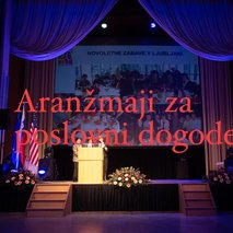 Prodaja cvetja B.D.R.-3 d.o.o. - cvetličarske storitve in dekoracija - 3