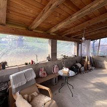 Gradbeno Obrtniška dela Valentin Šribar s.p. - urejanje okolice, montaža knaufa, polaganje tlakovcev, zidarske storitve, odvoz materiala, gradnja hiše na ključ, slikopleskarstvo, polaganje ploščic, talne obloge, vrtanje rezanje sušenje ali brušenje betona, izdelava ali prenova fasade, male čistilne naprave, izkop gradbene jame, visokotlačno čiščenje, selitvene storitve, prenova hiše na ključ, sanacija vlage, prenova ali izgradnja kopalnice, rušitvena dela, prenova stanovanja na ključ, hidroizolacija - 13