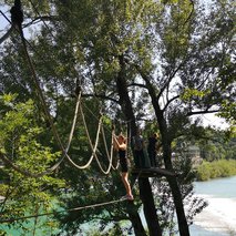 Soča Fun Park - organizacija dogodkov, team building dogodki - 8