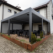 MetalProm, Pirc Aleksander s.p. - ograje, ključavničarstvo, izdelava in montaža nadstreška - 30