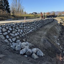 SVITKOP storitve z gradbeno mehanizacijo Sašo Hajdinjak, s.p. - urejanje okolice, odvoz materiala, rušitvena dela, asfaltiranje - 38