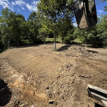 SVITKOP storitve z gradbeno mehanizacijo Sašo Hajdinjak, s.p. - male čistilne naprave, izkop gradbene jame, odvoz materiala - 10