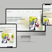 LAMA Strategies, digitalne storitve, Niko Volarić s.p. - razvoj in programiranje - 12