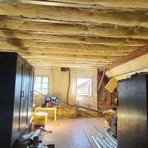 Plasterfix, Davor Kusturić s.p. - slikopleskarstvo, čistilne storitve, hišni servis in popravila, zidarske storitve, sanacija vlage, montaža knaufa, izolacija, prenova stanovanja na ključ, talne obloge, izdelava ali prenova fasade, hidroizolacija - 13