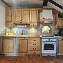 KAVČIČ d.o.o. - mizarstvo, arhitekturne storitve, interier / notranje oblikovanje, prodaja, izdelava in vgradnja vrat, ograje, montaža in prodaja oken - 3