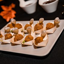 Skedenj 1 in 2 - najem prostora za dogodke, poročna lokacija - 11