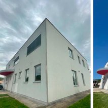Sureclean - visokotlačno čiščenje, slikopleskarstvo, odvoz materiala, servis oken in vrat ter senčil, talne obloge, selitvene storitve, polaganje vinila, urejanje okolice, vrtnarske storitve, čistilne storitve, montaža in prodaja oken, prevoz blaga, namakalni sistem, polaganje laminata - 6