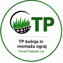 Tp Košnja In Montaža Ograj, Tomaž Plajnšek - 1