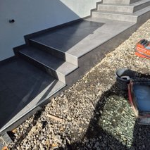 Keramika in zaključna gradbena dela Gregor Mertik s.p - polaganje vinila, slikopleskarstvo, montaža knaufa - 2