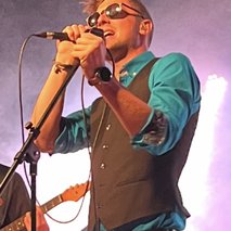 PATRIK PRELEC & BAND - glasbeni nastopi - 2