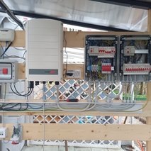 Endepe, Drago Fišer s.p. - servis naprav, električarske storitve - 2