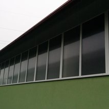 MBA Oberžan d.o.o. - prodaja, izdelava in vgradnja vrat, steklarstvo, montaža in prodaja oken - 17