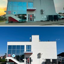 Sureclean - visokotlačno čiščenje, slikopleskarstvo, odvoz materiala, servis oken in vrat ter senčil, talne obloge, selitvene storitve, polaganje vinila, urejanje okolice, vrtnarske storitve, čistilne storitve, montaža in prodaja oken, prevoz blaga, namakalni sistem, polaganje laminata - 3