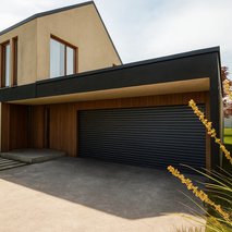 Studio Hjem, arhitekturno projektiranje, Maruša Fajt s.p. - interier / notranje oblikovanje, arhitekturne storitve - 10
