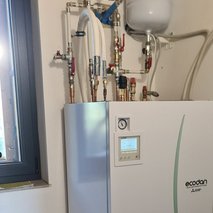 Jaka Tehnika, Jaka Ferkulj s.p. - prezračevalni sistemi in rekuperacija, ogrevanje, toplotne črpalke, montaža in servis klime, klimatska naprava - 10