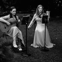 Duo Pizzicato - glasbeni nastopi - 9