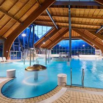 Terme Snovik - Kamnik d.o.o. - 1