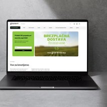 LAMA Strategies, digitalne storitve, Niko Volarić s.p. - razvoj in programiranje - 8