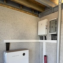 MN 23, elektroinštalacije, Marko Pekija s.p. - električarske storitve - 8