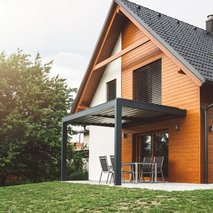 BAUMASTER d.o.o. - gradnja hiše na ključ, montažne hiše - 1