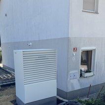 Elektrocenter Laharnar - montaža in servis klime - 7