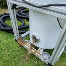 Dirt Busters Blaž Tanacek s.p. - čistilne storitve - 2