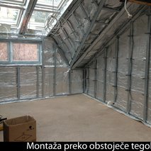 Zt - Škafar d.o.o. - montažne hiše, ograje, izdelava in montaža nadstreška - 5