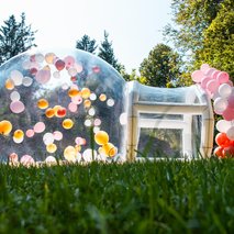 Bubble Sfera - Bubble House - 7