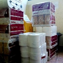 Adil Delkić s.p. - čistilne storitve, montaža in prodaja oken - 3