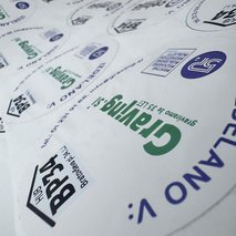 Aero Print tiskarna Ljubljana v BP34 HUBu, del 5P - tiskarske storitve, table in napisi, polepitev vozila, grafično oblikovanje - 45