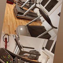 AEROBIC FIT, Neli Anžel s.p. - osebni trener, plesni tečaj - 2