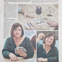 Akademija vedeževanja - Razkritje - vedeževanje - 2