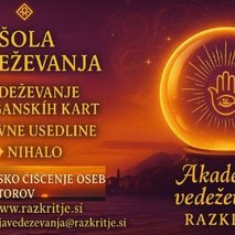 Akademija vedeževanja - Razkritje - vedeževanje - 4