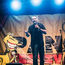 Alen Borišek - Standup komik - animacija na dogodkih - 6
