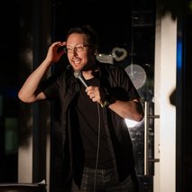Alen Borišek - Standup komik - animacija na dogodkih - 5