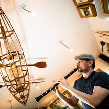 Ambiental - glasbeni nastopi - 1