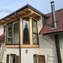 Ambrož okna in vrata - prodaja, izdelava in vgradnja vrat, montaža in prodaja oken, montaža knaufa, hišni servis in popravila, senčila, prenova stanovanja na ključ - 3