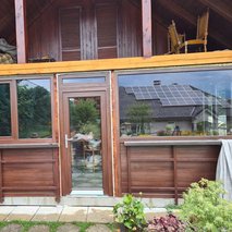 Ambrož okna in vrata - prodaja, izdelava in vgradnja vrat, montaža in prodaja oken, montaža knaufa, hišni servis in popravila, senčila, prenova stanovanja na ključ - 13