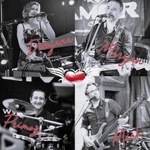 Amor Band - glasbeni nastopi - 9