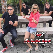 Amor Band - glasbeni nastopi - 9
