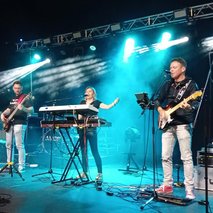 Amor Band - glasbeni nastopi - 12