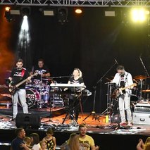 Amor Band - glasbeni nastopi - 11