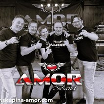 Amor Band - glasbeni nastopi - 8