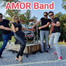 Amor Band - glasbeni nastopi - 6