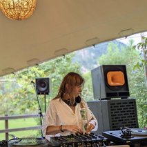 Ana Joskic - glasbeni nastopi - 1