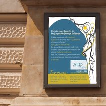 Anina design studio - grafično oblikovanje, razvoj in programiranje, oglaševalske storitve in marketing, fotografiranje, video produkcija - 3