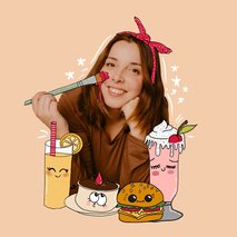 Anina design studio - grafično oblikovanje, razvoj in programiranje, oglaševalske storitve in marketing, fotografiranje, video produkcija - 1