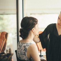 Anja Skok - makeup storitve (ličenje), kozmetični salon - 1